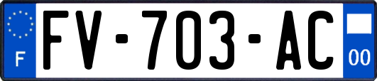 FV-703-AC