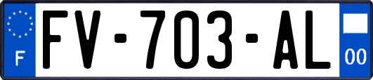 FV-703-AL