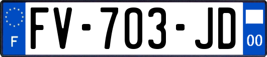 FV-703-JD