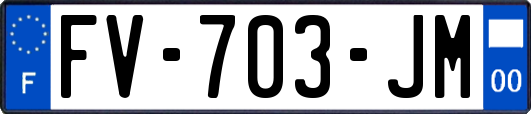 FV-703-JM