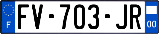 FV-703-JR