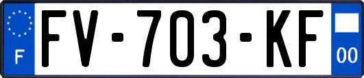 FV-703-KF