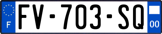 FV-703-SQ