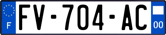 FV-704-AC