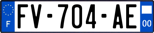 FV-704-AE