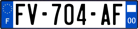 FV-704-AF