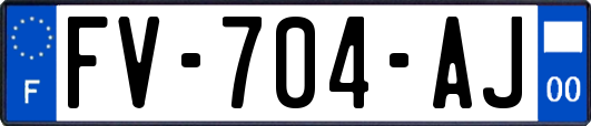 FV-704-AJ