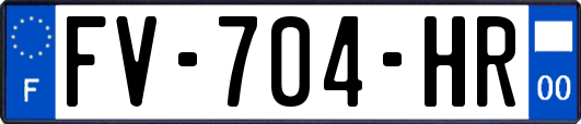FV-704-HR