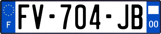 FV-704-JB