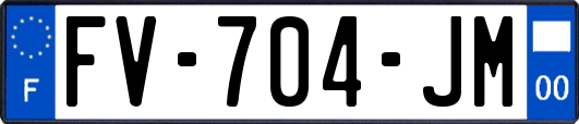 FV-704-JM