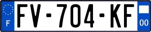 FV-704-KF