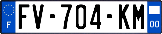 FV-704-KM