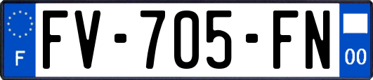 FV-705-FN