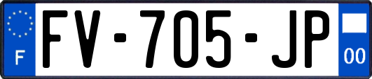FV-705-JP