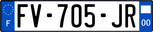 FV-705-JR