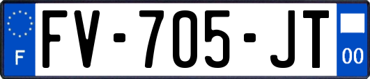 FV-705-JT