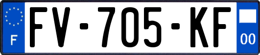 FV-705-KF