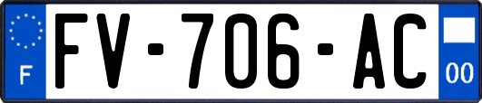 FV-706-AC