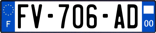 FV-706-AD