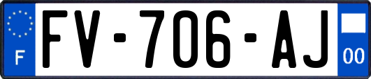 FV-706-AJ