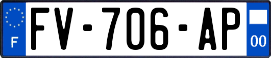 FV-706-AP