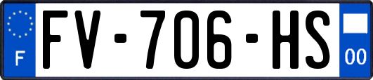 FV-706-HS