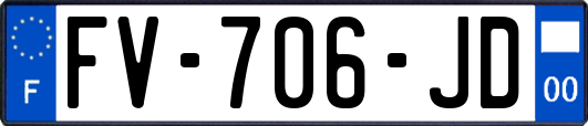 FV-706-JD