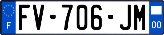 FV-706-JM