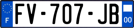 FV-707-JB