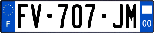 FV-707-JM