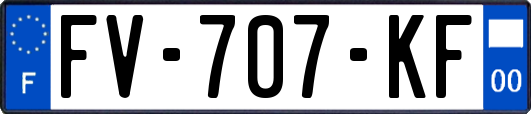 FV-707-KF