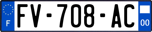 FV-708-AC