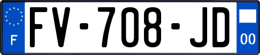 FV-708-JD