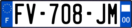 FV-708-JM