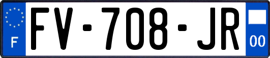 FV-708-JR