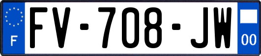 FV-708-JW