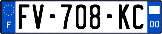 FV-708-KC