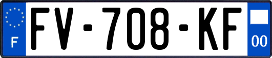 FV-708-KF