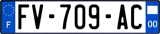 FV-709-AC