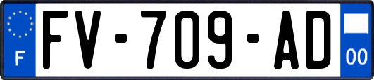 FV-709-AD