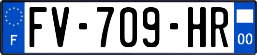 FV-709-HR