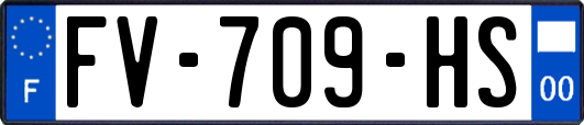FV-709-HS
