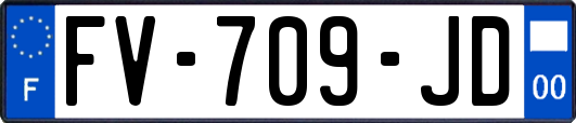 FV-709-JD