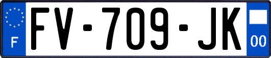 FV-709-JK