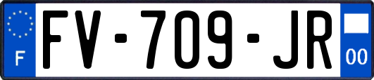 FV-709-JR