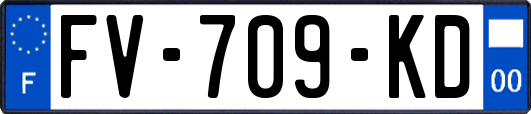 FV-709-KD