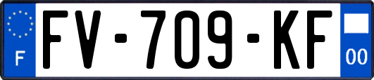 FV-709-KF