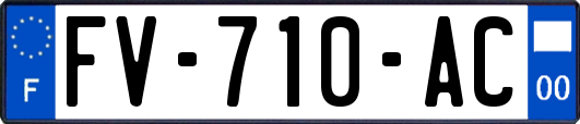 FV-710-AC