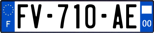 FV-710-AE