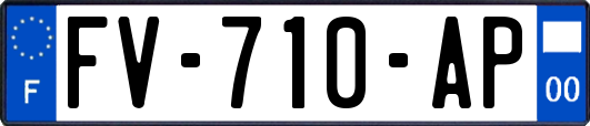 FV-710-AP